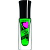 Sally Hansen Neon Nail Color, Hot Wasabi, 0.17 Fluid Ounce