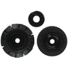 GMB GMS-10050 Upper Mount Kit, Front, Left and Right Set,