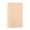 Midori 91804142 Goat Nume Notebook Cover, For MD Notebooks, Limited