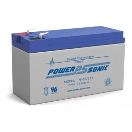 Power Sonic Sellada PS1270F1