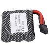 9.6V RC Car Lithium Battery Long Lasting Easy Ro Use