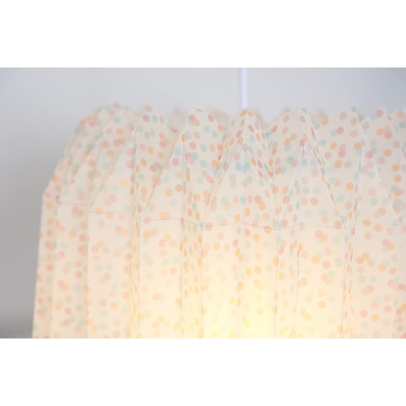 VBS Lampshade Ring Set, Diameter 20 cm
