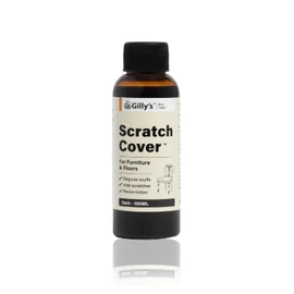 Scratch Cover - For Furniture & Floors Dark 100ml