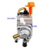Uorimy FS90R Carburetor for Stihl FC90 FC95 FC100 FC110 FS87