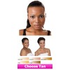 Glam Air Airbrush M9 Sunset Tan Matte Foundation Water-based Makeup