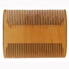 Kost Kamm Baby Comb 2-Sided