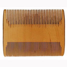 Kost Kamm Baby Comb 2-Sided