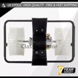 Unbranded MB3126107 Blower Motor for Mercedes AMG SL600 1990 1991 1992 1993 94 1995 96-02