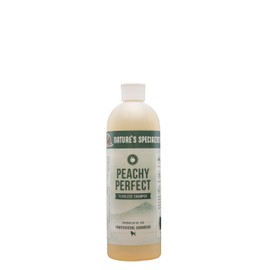 Nature's Specialties Tearless and Body Shampoo for Puppies and Kittens, 16-Ounce by Nature's Specialties