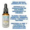 Serum Ozonizado Retinol (hidrolift) - 30 Ml Todo Tipo De