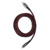 KUULAA 100W USB C to Type C Cable Magnetic 5V