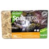 besgrow Premium New Zealand Sphagnum Moss, 100g (8L When Hydrated)