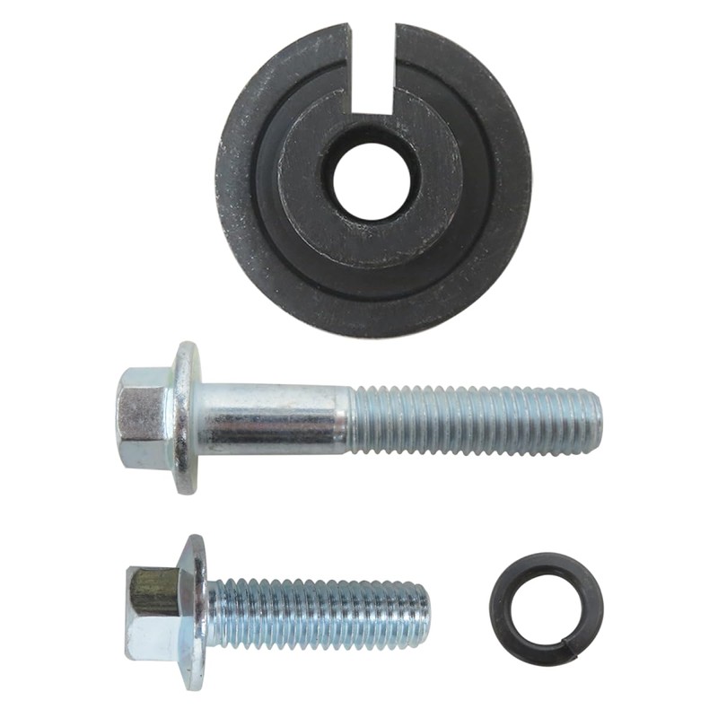 Vicue Upgraded 30 Series Torque Converter Custom Washer and Bolt