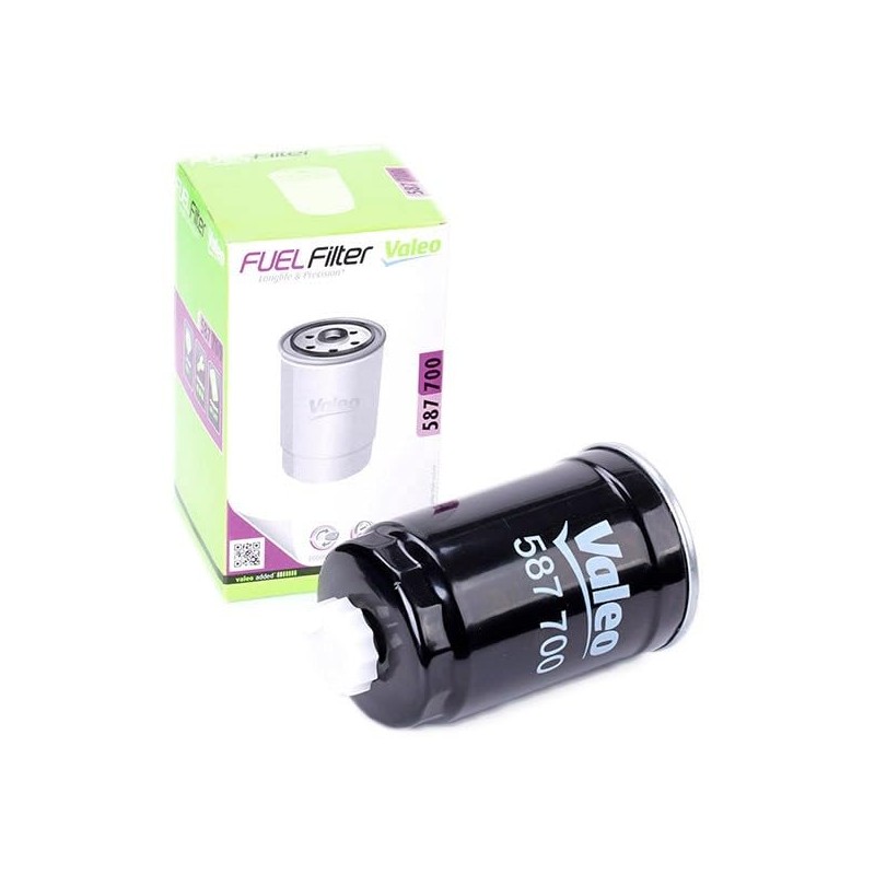 Valeo 587700 Fuel filter