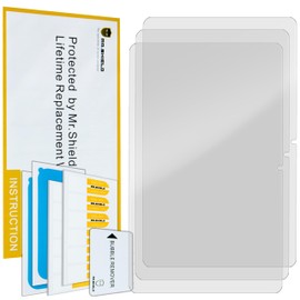 Mr.Shield Screen Protector for Honor Pad 8 Tablet (12 Inch) Anti Glare [Matte] [3-Pack] Screen Protector (PET Material)