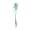 Badabulle Baby Bottle Brush Soft Green
