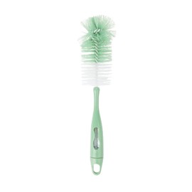 Badabulle Baby Bottle Brush Soft Green