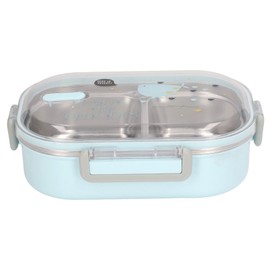Stainless Steel Thermal Lunch Box 2700 ml Thermal Lunch Box Insulated Lunch Box Food Container for Office, Work Lunch, School