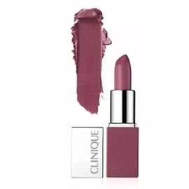 Clinique New! Clinique Pop Lip Color + Primer Lipstick, Plum Pop 0.08oz/2.3g