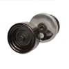 BRTEC Tensor de correa con polea compatible con Ford F150