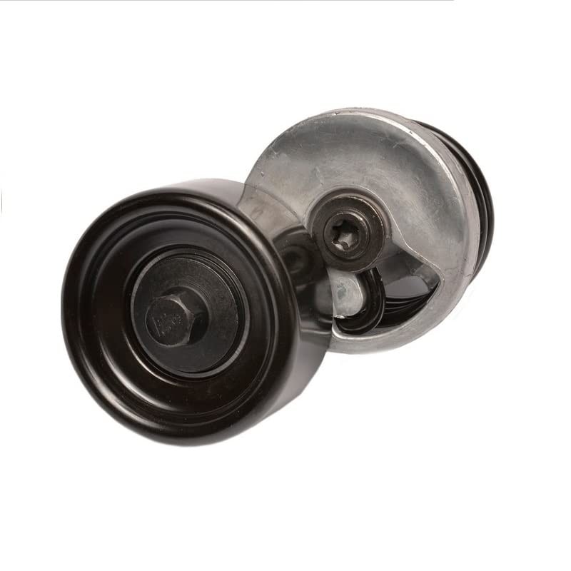 BRTEC Tensor de correa con polea compatible con Ford F150