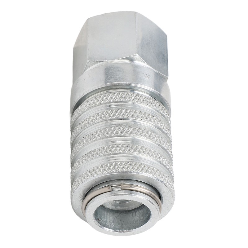 Diagnostic Equipment Coupler with Female Pipe Thread for PD242 Series
