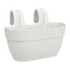 elho Vibia Campana Easy Hanger M 36 - Planter for