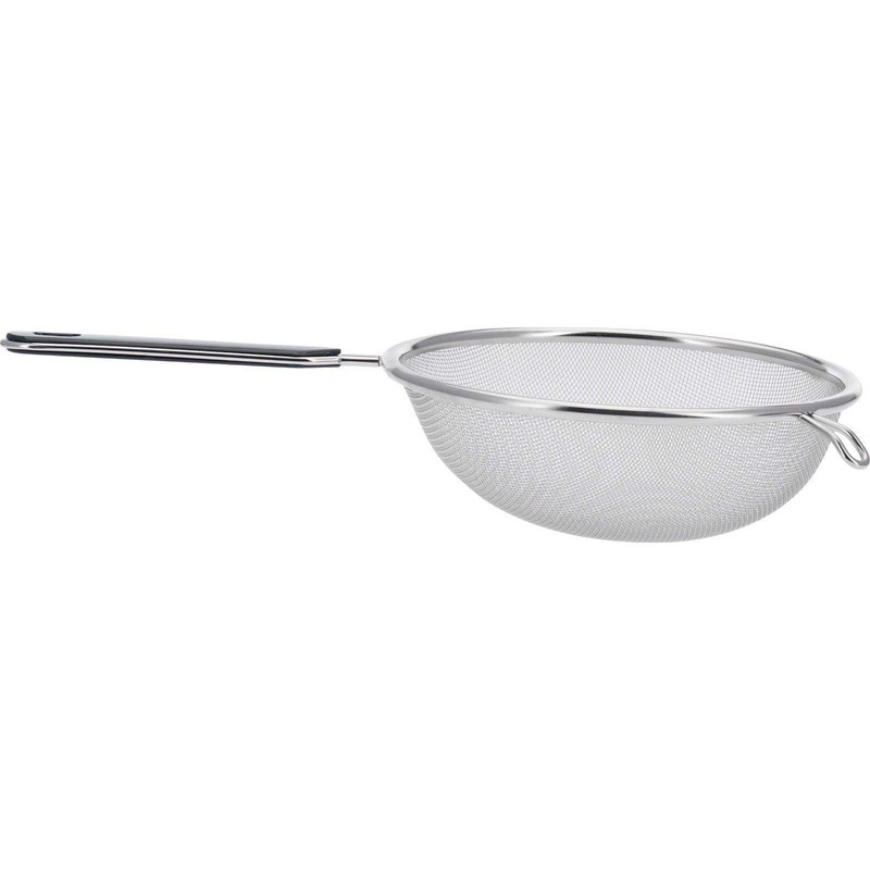 Westmark Wide Edge Household Sieve, Ø 16 cm