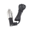 4‑20mA Output G1/4" Silicon Pressure Transmitter Transducer for Water Gas