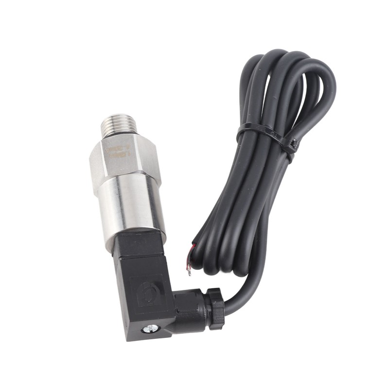 4‑20mA Output G1/4" Silicon Pressure Transmitter Transducer for Water Gas