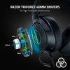 Razer Razer Kraken V3 X Wired USB Gaming Headset: Lightweight