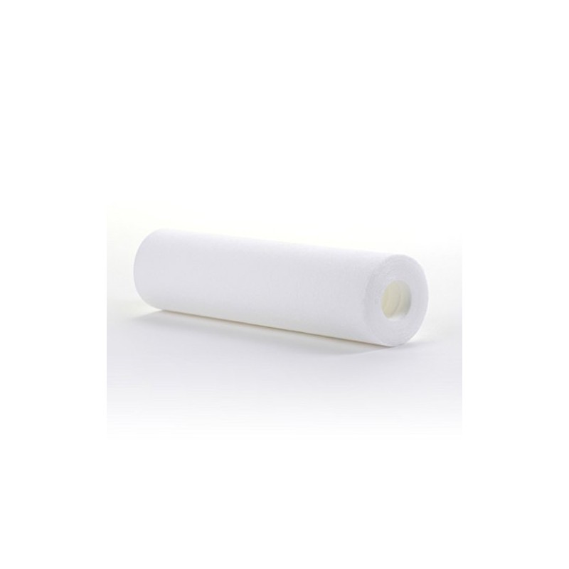 Hydronix SDC-25-1050 Whole House RO Reverse Osmosis Sediment Water Filter
