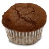 Simply Scrumptous Fat Free Chocolate Muffins