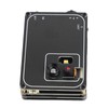 Industrial Infrared Thermal Imaging Camera with 2MP Visible Light Lens