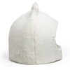 Best Friends by Sheri Meow Hut in Fur Cover Dome