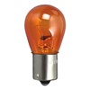 Brehma 90333 Set of 2 PY21W Indicator Lamps Orange Ball