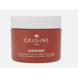 Origins GinZing Energizing Gel Cream with Caffeine & Niacinamide 1.7 oz / 50 mL