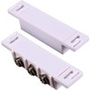 UHPPOTE Magnetic Contact Sensor Normally Open Closed NC NO for