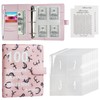 WithFlying Money Box with Counter for Checking, Reusable Piggy Bank