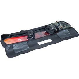 Element Equipment Snowboard Bag with Shoulder Strap and Gear Pockets 157 Diamond