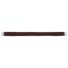 Shires Equestrian - Girth With Elastic (473b Replacement) - Brown
