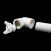 Sarini 12 Pack Threaded Adapters - 3/4 Inch Male Pipe