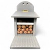 Squirrel Feeder - Completely Weather Resistant, Pet Friendly, Very Durable