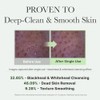 ARENCIA - Fresh Green Rice Mochi Cleanser - 120gr