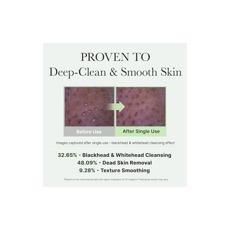 ARENCIA - Fresh Green Rice Mochi Cleanser - 120gr