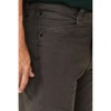 ATG by Wrangler Men's Reinforced Utility Pant, Gray, 36W x