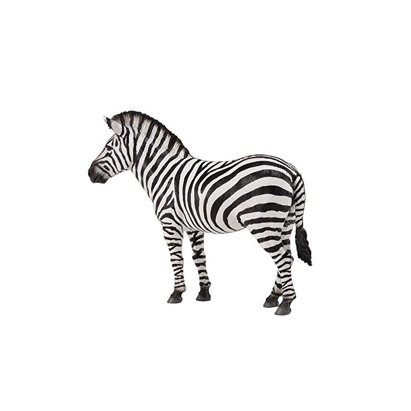 Collecta Zebra COMUN L Animales Multicolor (DEQ88830)