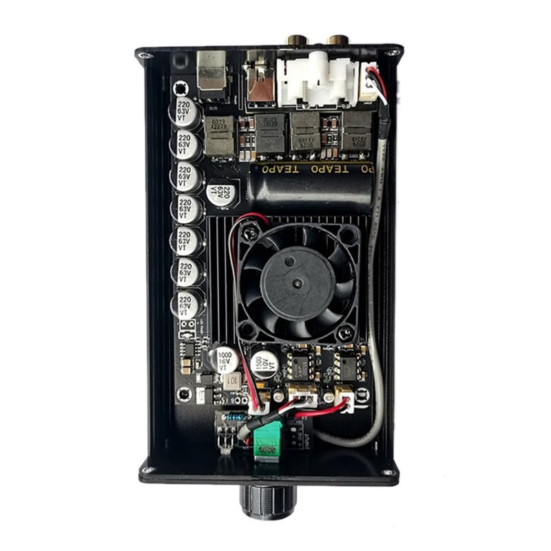 Fahgaer TPA3255 Fever Grade HiFi Digital Power Amplifier Board 300Wx2