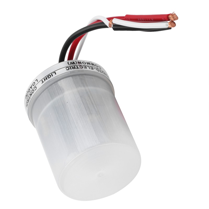 PhotoElectric Street Lighting Control Relay Output AUSD/N25A AC150-260V 50/60Hz