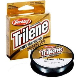 Berkley® Trilene® Fluorocarbon